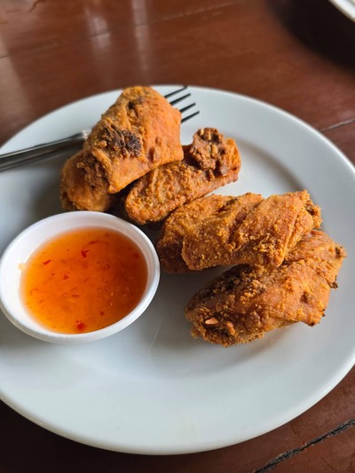 ไก่ทอด