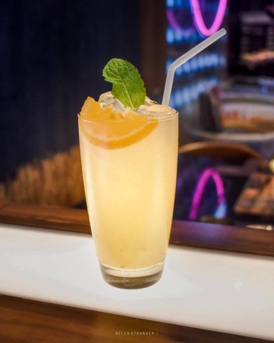 SSAMTHING TOGETHER อร่อยฟินกับมื้อพิเศษสไตล์เกาหลีแท้ๆ