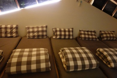 ห้องพัก