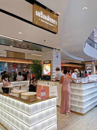 หน้าร้าน