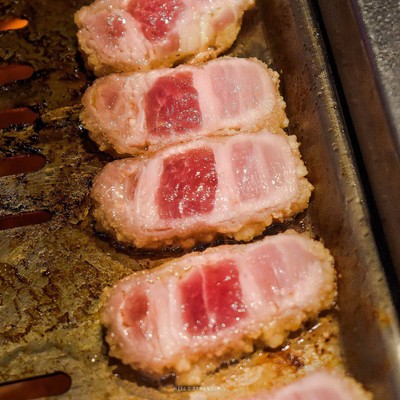 SSAMTHING TOGETHER อร่อยฟินกับมื้อพิเศษสไตล์เกาหลีแท้ๆ