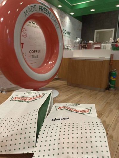 Original Glazed