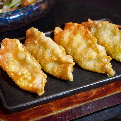 SSAMTHING TOGETHER อร่อยฟินกับมื้อพิเศษสไตล์เกาหลีแท้ๆ