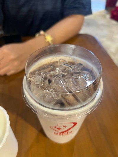 ไมโลเย็น