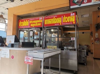 หน้าร้าน