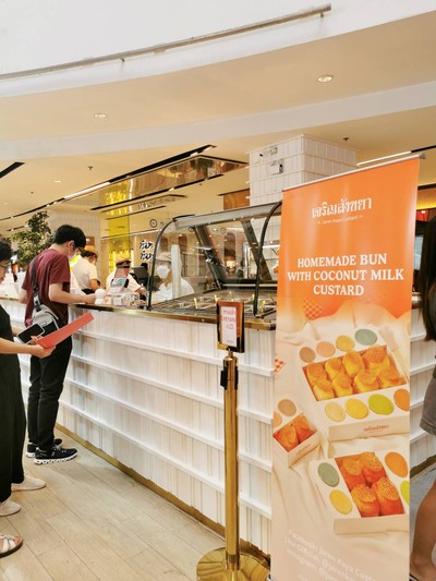 หน้าร้าน