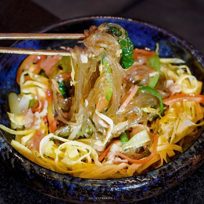 SSAMTHING TOGETHER อร่อยฟินกับมื้อพิเศษสไตล์เกาหลีแท้ๆ