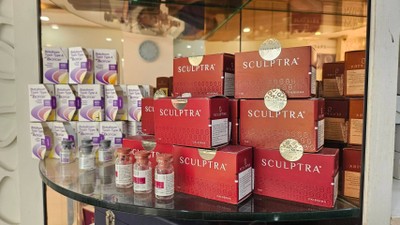 หน้าร้าน