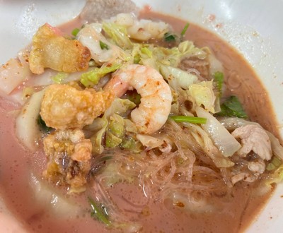 สุกี้รวม