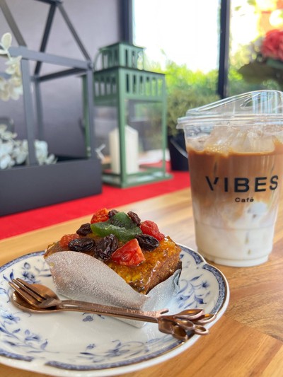 ฟรุ๊ตเค้ก