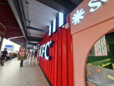 หน้าร้าน