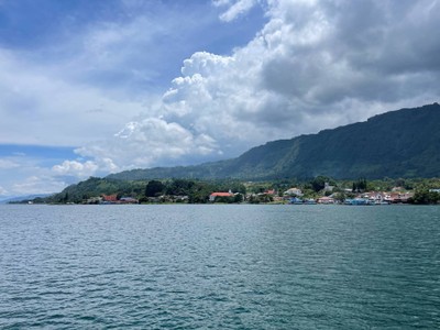 บรรยากาศ