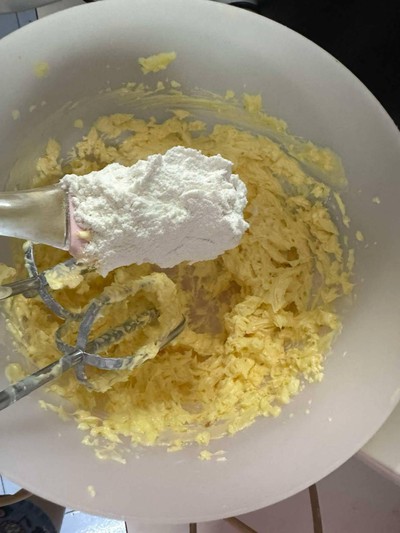 วิธีทำ ชีสทาร์ตน้องหมีเนย ไส้ป๊อกกาแลต 🍫