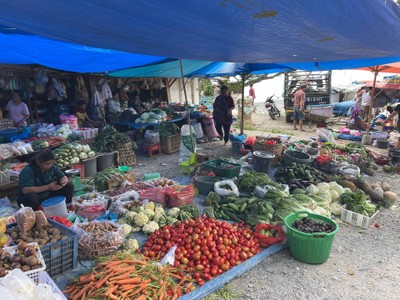 บรรยากาศ