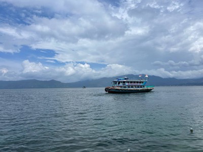 บรรยากาศ