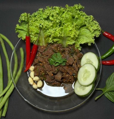 ตับหวานนัวๆจ้า