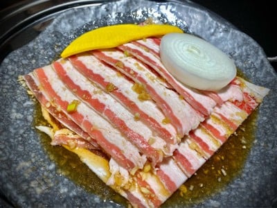 BORNGA (Siam Disdovery) สยามดิสคัฟเวอรี่