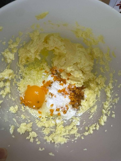 วิธีทำ ชีสทาร์ตน้องหมีเนย ไส้ป๊อกกาแลต 🍫