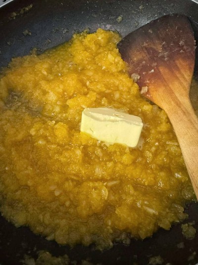 วิธีทำ ชีสทาร์ตน้องหมีเนย ไส้ป๊อกกาแลต 🍫