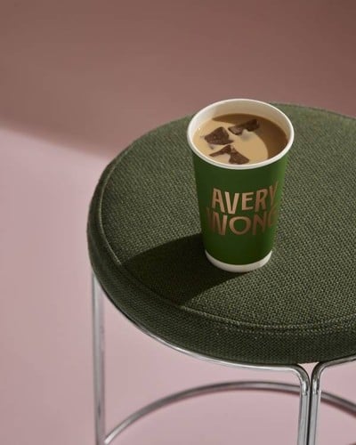 Signature Milk Tea