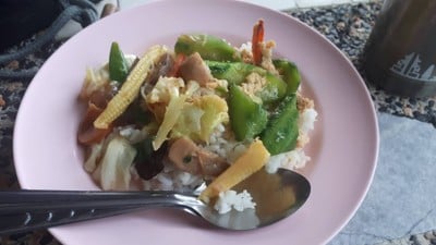 อาหาร หรือ เครื่องดื่ม