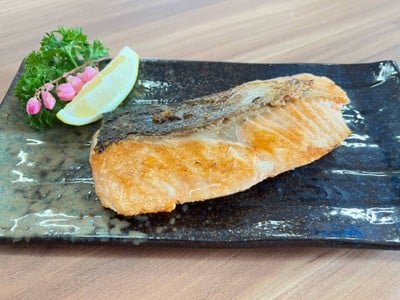 Nigiwai Sushi  Rawai Phuket