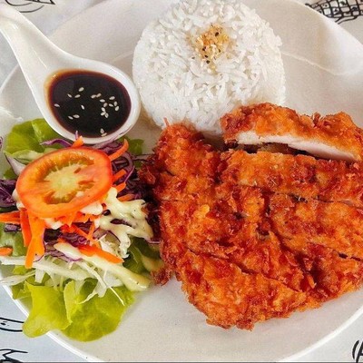 อาหาร หรือ เครื่องดื่ม