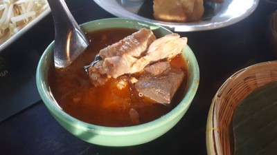 น้ำยาป่า