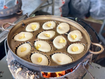 ขนมไข่ไส้เนยกล่องใหญ่