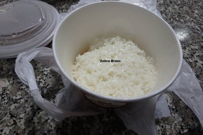 ข้าวหน้าเนื้อ