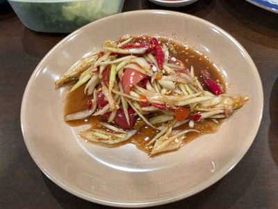 ตำลาว