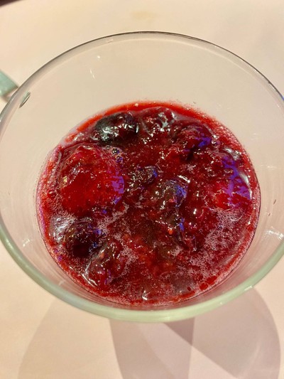 panacotta