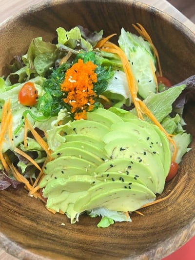 Nigiwai Sushi  Rawai Phuket