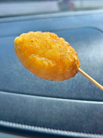 ขนมไข่ไส้เนยกล่องเล็ก