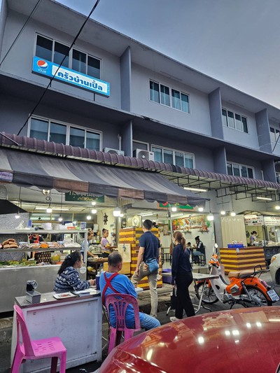 หน้าร้าน