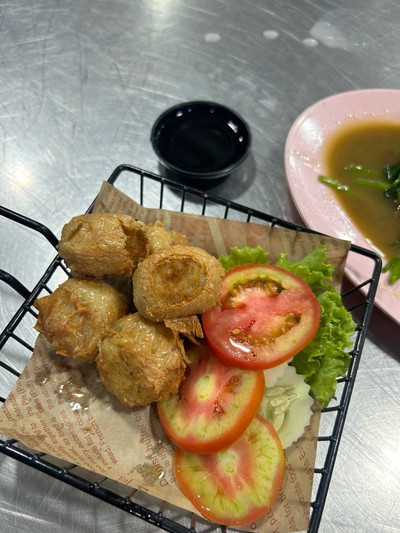 หอยจ๊อ