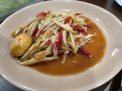ตำลาว