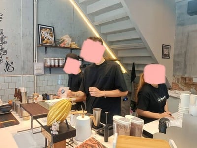 บรรยากาศ