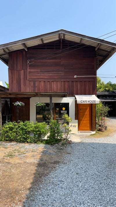 หน้าร้าน