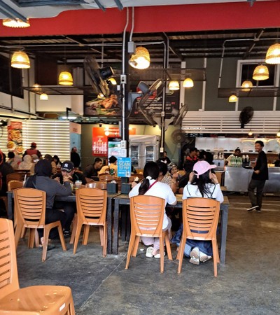 บรรยากาศ