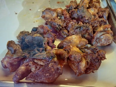 อาหาร หรือ เครื่องดื่ม