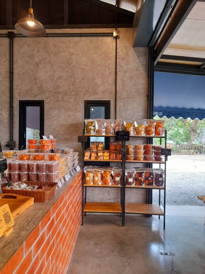 บรรยากาศ