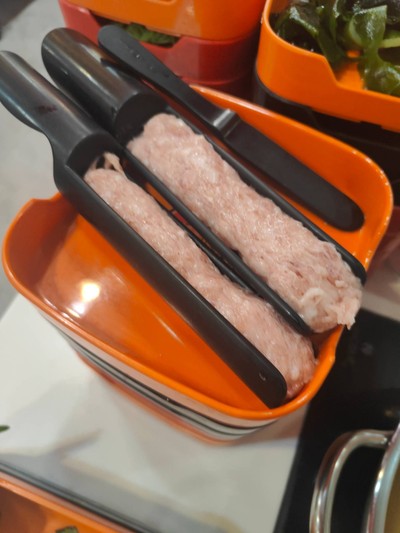 หมูไม้ไผ่