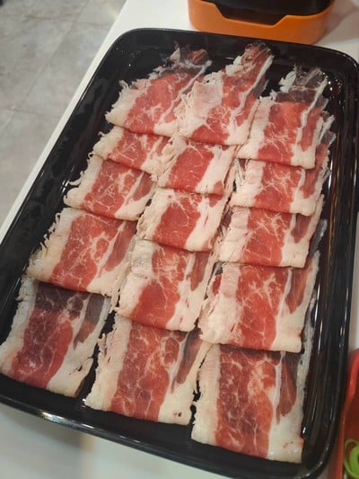 เนื้อออสเตรเลีย