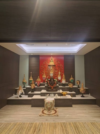 บรรยากาศ