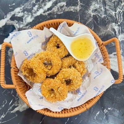 SEASON BLUE (ร้านอาหาร&คาเฟ่) SEASON BLUE สุราษฎร์ธานี