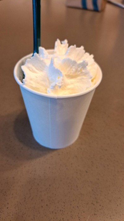 วิปครีม