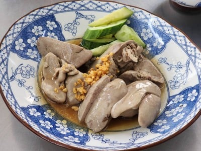 ตับไก่