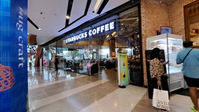 หน้าร้าน