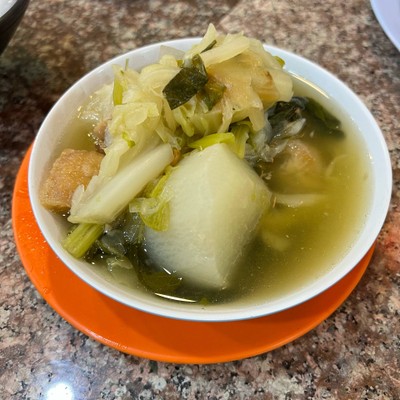 จับฉ่าย